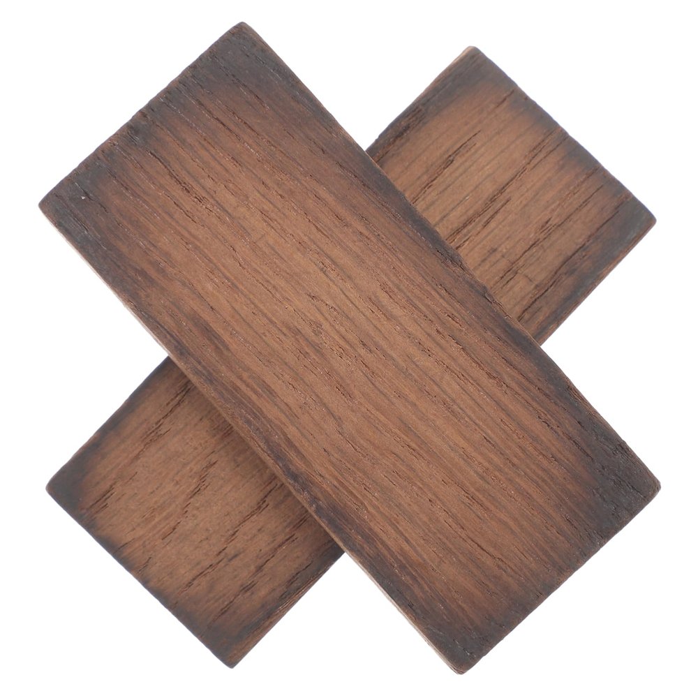 KOCKSHION 50g French Oak Chips for Red Wine Making Small Chips DIY Home Brewing Supplies for Wine and Whiskey