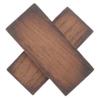 KOCKSHION 50g French Oak Chips for Red Wine Making Small Chips DIY Home Brewing Supplies for Wine and Whiskey view 1