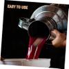 KOCKSHION 50g French Oak Chips for Red Wine Making Small Chips DIY Home Brewing Supplies for Wine and Whiskey view 2