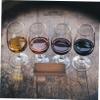 KOCKSHION 50g French Oak Chips for Red Wine Making Small Chips DIY Home Brewing Supplies for Wine and Whiskey view 3