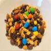 Campfire Cravings Sweet & SEND IT! Trail Mix 4-Pack Eco-Friendly Snack Mix view 4