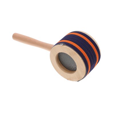 UTHCLO Hand-held Moxibustion Box Safe and Effective Wooden Moxa Device for Relaxing Massage Anti-Scald Design for Home Use