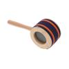 UTHCLO Hand-held Moxibustion Box Safe and Effective Wooden Moxa Device for Relaxing Massage Anti-Scald Design for Home Use view 1