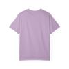 Bloom Where You're Planted: Inspirational Floral Art Comfort Colors Single Ladies Orchid view 2