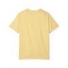 Upgrade Complete: Retro Progress Bar Graphic Comfort Colors Single Ladies Butter view 3