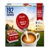 Land Coffee Creamer Mini Moos Half & Half Creamer Singles, 192 Count view 1