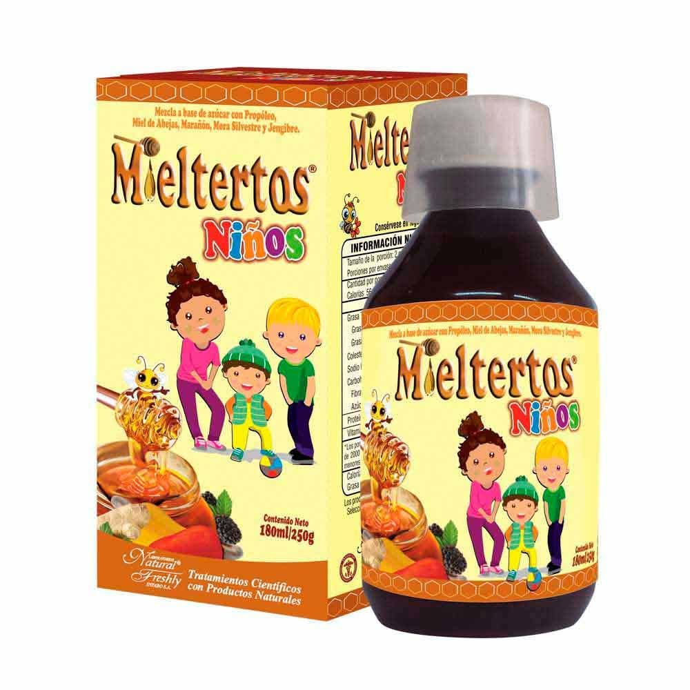 Mieltertos Nios