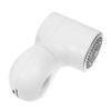 1Set Electric Fabric Shaver Portable Lint Remover for Clothes Ergonomic Handheld Fuzz Shaver Efficient Sweater Defuzzer for Couch and Clothing Durable and Lightweight Design view 1