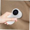 1Set Electric Fabric Shaver Portable Lint Remover for Clothes Ergonomic Handheld Fuzz Shaver Efficient Sweater Defuzzer for Couch and Clothing Durable and Lightweight Design view 4