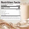 Mushroom Coconut Creamer, Natural Creamer for Coffee, 14 Mushrooms Extract |Lion's Mane, Turkey Tail, Reishi, Maitake, Chaga and Ceylon Cinnamon | Boosts Focus, Immunity and Energy | 6.35oz view 3