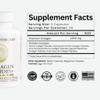 Dear Apothecary Collagen+ Multi Peptides - Types I II III V X - Hydrolyzed Bovine Fish Chicken Eggshell Avian - Premium Collagen Protein - Grass Fed Wild Caught Cod Skin - Non-GMO - 90 Capsules view 3
