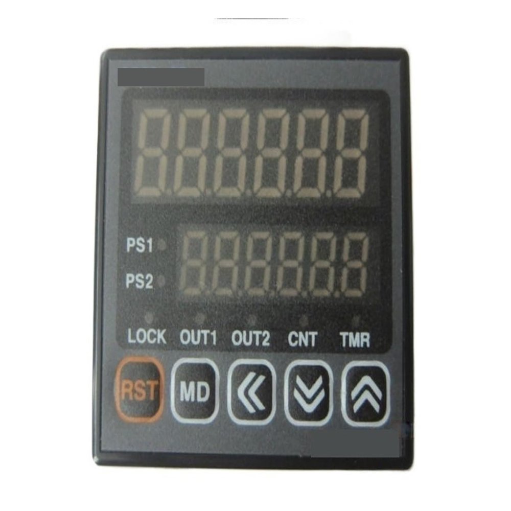 Arionyx Counter/Timer CT4S-1P4, CT6S-1P4, CT4S-1P4T, CT4S-1P2T, CT4S-2P4, CT4S-2P2, CT4S-1P2, CT6S-1P2, CT6S-2P4, CT6S-2P2, MS-2, CT4S-2P, CT4S(CT4S-2P2)