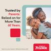 Children's Tylenol Liquid Pain Relief & Fever Medicine, Acetaminophen Oral Suspension, Dye-Free, Aspirin-Free, Ibuprofen-Free, High Fructose Corn Syrup-Free; Natural Apple Flavor, 8 fl. oz view 3