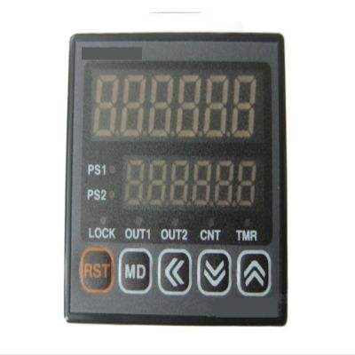 Arionyx Counter/Timer CT4S-1P4, CT6S-1P4, CT4S-1P4T, CT4S-1P2T, CT4S-2P4, CT4S-2P2, CT4S-1P2, CT6S-1P2, CT6S-2P4, CT6S-2P2, MS-2, CT4S-2P, CT4S(CT6S-2P4)