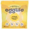 NineLife Basics - egg white wraps, original, Egg White Wraps, 24 Total Wraps (4-6 Packs) - Gluten Free, Dairy Free, No Flour, Sugar Free, Keto Friendly, Paleo, Low Net Carb, Protein Packed view 2
