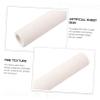 Abaodam Artificial Sound Bowl Stick Mallet for Playing Singing Bowls Yoga Meditation Accessory Comfortable Grip for Convenient Use view 3
