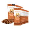 Earthside Farms Banana Bread Walnuts Snack Packs, No Sugar Added Keto Friendly Nuts, Vegan Gluten Free Non GMO Plant Protein, Fiber 1oz Individual Bags 6 Count view 1