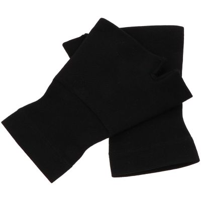 FOMIYES 1Pair Compression Wrist Brace for Support Thumb Stabilizer for Relief Sports Daily Activities Comfortable Spandex for Carpal Tunnel