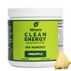 Ethan's Feel Good Pre-Workout & Hydration Drink Mix, 200mg Plant-Based Caffeine, Electrolytes & Adaptogens, Vegan Organic, Pineapple, 30 Servings view 1