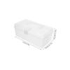 HOUDERCO Medicine Organizer Large Medicine Bag Portable First-aid Kit Emergency Kit view 2