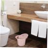 WEKAMOS 1pc Plastic Urinal for Boys and Girls Portable Potty for Toddlers Lid Toilet Tray Lightweight and Compact view 3