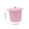 WEKAMOS 1pc Plastic Urinal for Boys and Girls Portable Potty for Toddlers Lid Toilet Tray Lightweight and Compact view 4