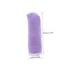 100pcs Cotton Finger Protectors Breathable and Sleeves for Safe Handling of Delicate Items Suitable for Jewelry and Office Use Style view 2