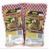 2 Pack of Family Owned New Orleans Cajun Land Seasoning Rice Entree Mix (9oz, Hot Tamale Kit, Just add Ground Beef) view 1