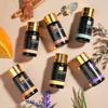 20-Pack Essential Oils Set Aromatherapy Oils for Diffusers, Humidifiers, Skin Care, Massage, Candle & Soap Making 5ML Each view 2