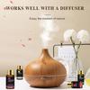 20-Pack Essential Oils Set Aromatherapy Oils for Diffusers, Humidifiers, Skin Care, Massage, Candle & Soap Making 5ML Each view 4