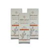 Villakuyaya Premium Dark Chocolate Herbal Cranberry Orange 80% Gourmet Ecuadorian Cacao with Hibiscus, Cranberries & Orange Essence, Vegan & Gluten-Free (Pack of 3) view 1