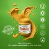 FEASTICA USDA Organic Tahini, 10 oz 100% Organic Sesame Paste, Gluten-Free, Non-GMO, Vegan, Keto-Friendly (Pack of 1)) view 3