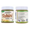 FEASTICA USDA Organic Tahini, 10 oz 100% Organic Sesame Paste, Gluten-Free, Non-GMO, Vegan, Keto-Friendly (Pack of 1)) view 4
