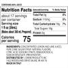 Drinkmate Lemon Lime Gazzosa Premium Italian Drink Mix | Contains 88% Real Fruit Juice (16.9 fl. oz., Pack of 2) view 2