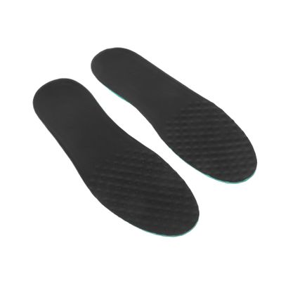 GALPADA Breathable Insole Women Sports Shoe Inserts Non-Slip Cushion Support Ultra-Thin for Training Walking Hiking