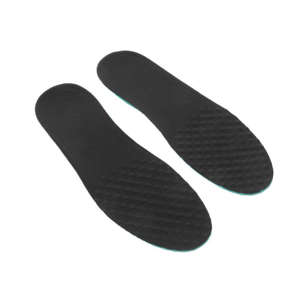 GALPADA Breathable Insole Women Sports Shoe Inserts Non-Slip Cushion Support Ultra-Thin for Training Walking Hiking