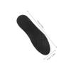 GALPADA Breathable Insole Women Sports Shoe Inserts Non-Slip Cushion Support Ultra-Thin for Training Walking Hiking view 2