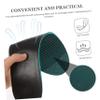 GALPADA Breathable Insole Women Sports Shoe Inserts Non-Slip Cushion Support Ultra-Thin for Training Walking Hiking view 3