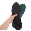 GALPADA Breathable Insole Women Sports Shoe Inserts Non-Slip Cushion Support Ultra-Thin for Training Walking Hiking view 4