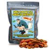 Dads Office Gourmet Trail Mix - Bathroom Businessman Gag Gift for Fathers Funny Potty Humor for Mens Snack Baskets and Stockings, Medium Spice Sriracha view 1