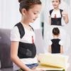 YHJCMBWLBBSH Posture Corrector for Women and Men, Posture Corrector Adjustable, Upper Back Posture Brace Spinal Support To Improves Slouch(Xs) view 2