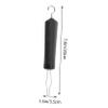 UTHCLO 3pcs Convenient Button Assist Device and Zipper Helper Tool for Dressing Aid Stainless Steel Buttoning Aid for Elderly and Disabled Effortless Use Dexterity view 2