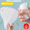 10Pairs Luxury Individually Wrapped self-Adhesive Travel Disposable Shoe Inserts; Anti Displacement Breathable Shoe Liners;Odor Eliminator Inserts for Travel,Hiking,Running,Daily Use (41: 25.5cm) view 4