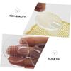 ARTSEWPLY 5pairs Footrest Insoles Gel Arch Support Pads Pads for Thongs Reusable Insoles Liners view 3