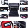 First Aid Kit Package Postpartum Visit Package, Community Care Backpack, Multifunctional Emergency Care Package for Home, Workplace, Travel, Camping, Hiking(Red) view 3
