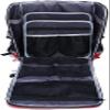First Aid Kit Package Postpartum Visit Package, Community Care Backpack, Multifunctional Emergency Care Package for Home, Workplace, Travel, Camping, Hiking(Red) view 4