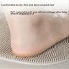 Bathroom Mat Bathroom Suction Cup Mat for Massage Hotel Shower Room(Green,80x80cm) view 3