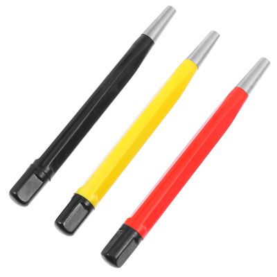 LIGIGWASH 3Pcs Stainless Steel Derusting Cleaning Pen for Watch Repair Use
