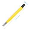 LIGIGWASH 3Pcs Stainless Steel Derusting Cleaning Pen for Watch Repair Use view 2