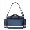 IOCCIOBB Medical Supplies Bag, Family First aid kit Large-Capacity,Nurse Bag with Handle and Shoulder Strap,Multiple Pockets Portable Medical Kits(B,45 * 35 * 25) view 1